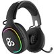 Auric+Micro Newskill Aton BT 5.0 Negros (NS-HS-ATON-BL)