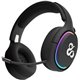 Auric+Micro Newskill Aton BT 5.0 Negros (NS-HS-ATON-BL)