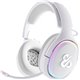 Auric+Micro Newskill Ivory BT Blanco (NS-HS-ATON-WH)