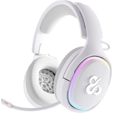Auric+Micro Newskill Ivory BT Blanco (NS-HS-ATON-WH)