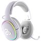 Auric+Micro Newskill Ivory BT Blanco (NS-HS-ATON-WH)