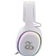 Auric+Micro Newskill Ivory BT Blanco (NS-HS-ATON-WH)