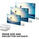 PROYECTOR VIEWSONIC PA700X 4500L XGA HDMI VGA 3YR GARANTIA