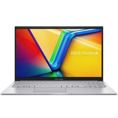 PORTATIL ASUS VIVOBOOK F15 I5 1334U/8GB/SSD512GB/15.6 FHD/FREEDOS