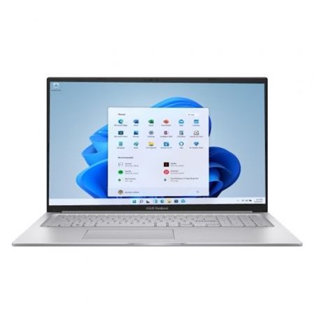 ASUS 17 F1704VA-AU535W i5 16Gb 512Gb 17.3" W11H Plata