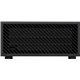 ASUS PN52-BBR758HD Negro 5800H 3,2 GHz
