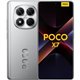 Smartphone XIAOMI Poco X7 6.67" 12Gb 512Gb 5G Plata