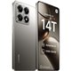 Smartphone XIAOMI 14T 6.67" 12Gb 256Gb 5G Gris Titanio