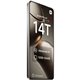 Smartphone XIAOMI 14T 6.67" 12Gb 256Gb 5G Gris Titanio