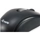 Ratón EQUIP Óptico USB-C 1200dpi Negro (EQ245116)