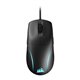 Ratón Corsair M75 RGB USB 26000dpi Negro(CH-930D010-EU)