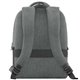 Mochila AISENS Poliéster 15.6" Gris (ASBG-BP084-GR)