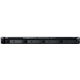 Caja NAS Synology Rack Station 4 Bahias 1u (RS422+)