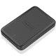 Caja AISENS HDD/SSD 2.5" mUSB USB-C Negra (ASE-2519B)