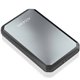 Caja AISENS HDD/SSD 2.5" mUSB USB Negra/Gris(ASE-2529B)