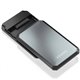 Caja AISENS HDD/SSD 2.5" mUSB USB Negra/Gris(ASE-2529B)