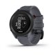 Smartwatch Garmin Approach S12 Negro/Gris(010-02472-11)