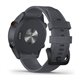 Smartwatch Garmin Approach S12 Negro/Gris(010-02472-11)