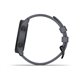 Smartwatch Garmin Approach S12 Negro/Gris(010-02472-11)