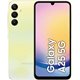 Smartp Samsung A25 6.5" 6Gb 128Gb 5G Amarillo(SM-A256B)