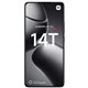 Smartphone XIAOMI 14T Pro 6.67" 12Gb 512Gb 5G Negro