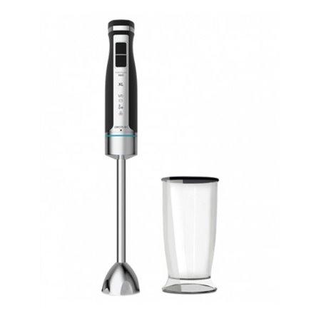 Batidora de Mano CECOTEC PowerGear 1500 XL (4094)
