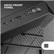 Semitorre Mars Gaming S/F USB2/3 ATX Negra (MC2000)