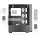 Semitorre Mars Gaming S/F USB2/3 ATX Negra (MC2000)