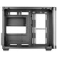 Caja Mars Gaming USB mATX Mini-ITX Negra (MCFUSIONM)