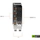 TARJETA DE VIDEO NVIDIA GIGABYTE RTX4060 2X EAGLE OC 8GB GDRR6 DP HDMI