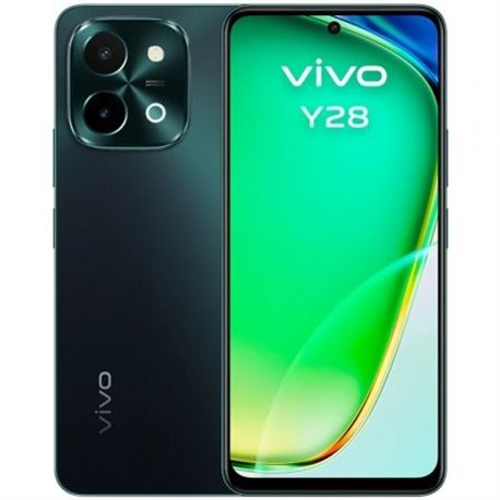 Smartphone VIVO Y28 6.68" 8Gb 256Gb 4G Verde (5667172)