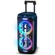 Altavoz Red Bull Party Podium 320W RGB LED BT(RB-SK220)