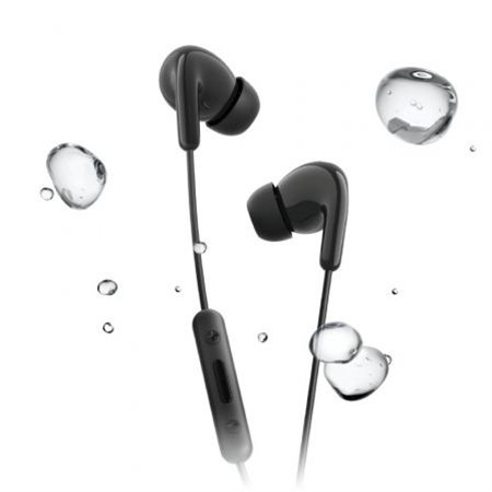 Auriculares XIAOMI Earphones USB-C Negros (BHR8930GL)