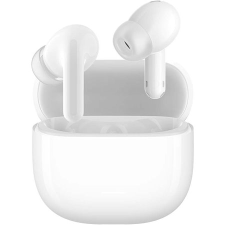 Auriculares XIAOMI Buds 6 Lite BT Blancos (BHR8655GL)