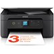 Multifunción Epson XP-3200 A4 Color USB (C11CK66403)