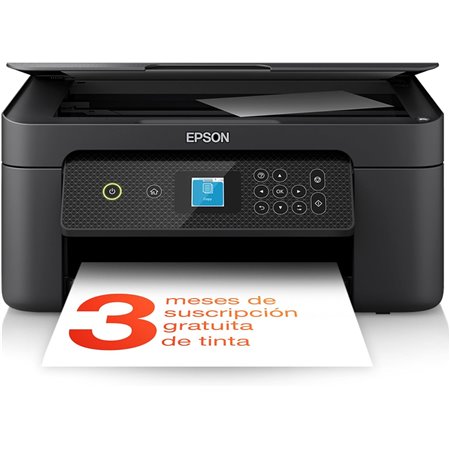 Multifunción Epson XP-3200 A4 Color USB (C11CK66403)