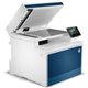 Multif HP LaserJet Pro 4302DW A4 Color WiFi (4RA83F)