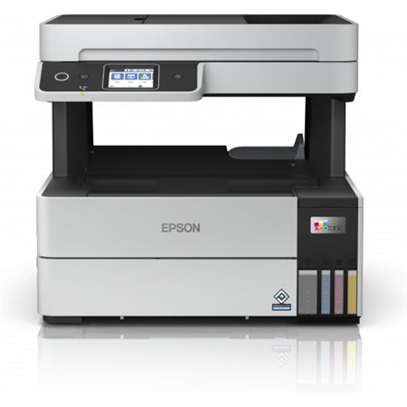 Multifuncion EPSON EcoTank ET-5185 Color A4(C11CJ88407)