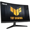 Monitor ASUS 27" VG27VQ3B Curvo Negro (90LM0A90-B01170)