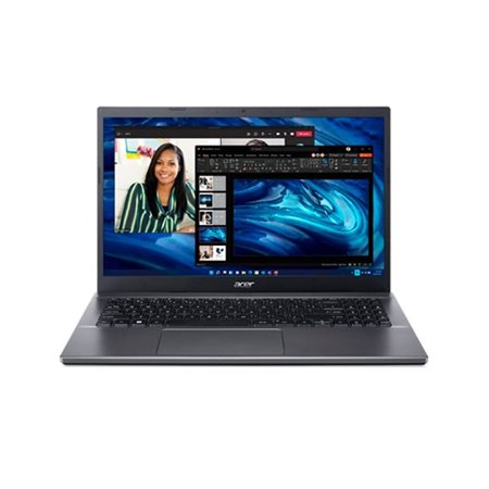 Acer EX215-57-55FK i5-1334U 8Gb 512Gb 15.6" FreeD Plata