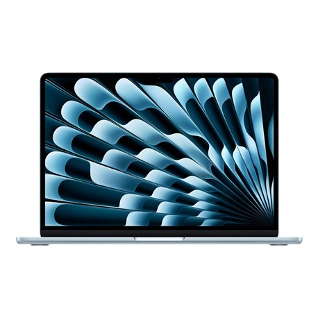 Apple MacBook Air M4 16Gb 256Gb 13.6" Azul (MC6T4Y/A)