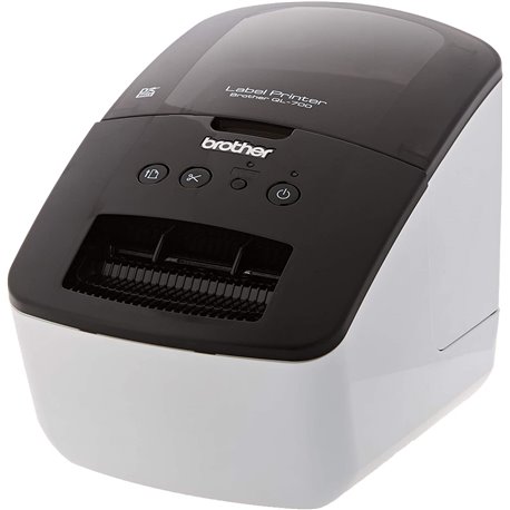 Impresoras Etiquetas BROTHER QL-700