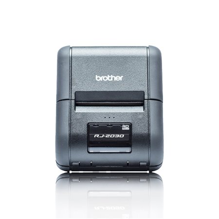 Impresoras de etiquetas BROTHER (RJ-2030)