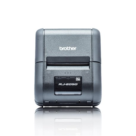 Impresoras de etiquetas BROTHER (RJ-2050)