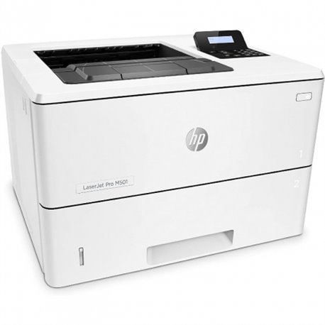 IMPRESORA HP LASERJET PRO M501DN
