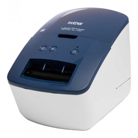 Impresora Etiquetas BROTHER Termica USB (QL600B)