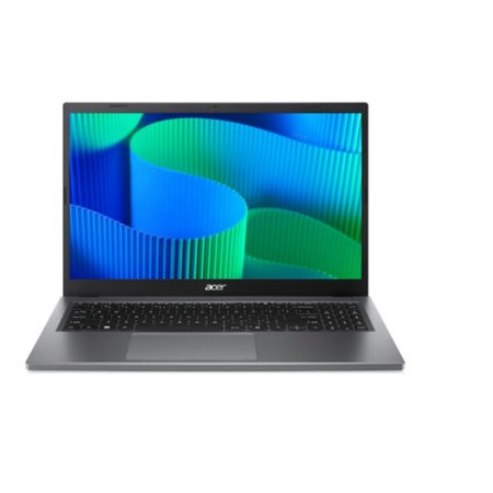 Acer EX215-24-R4ZG Ryzen5-7520U 16Gb 512Gb 15.6" Hierro