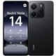 Smartp XIAOMI Note 14 6.67" 8Gb 256Gb Negro (MZB0IKVEU)
