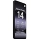 Smartp XIAOMI Note 14 6.67" 8Gb 256Gb Negro (MZB0IKVEU)