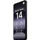 Smartp XIAOMI Note 14 6.67" 8Gb 256Gb Negro (MZB0IKVEU)